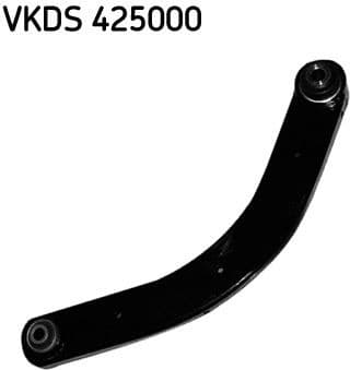 Control/Trailing Arm, wheel suspension VKDS425000 - image 2