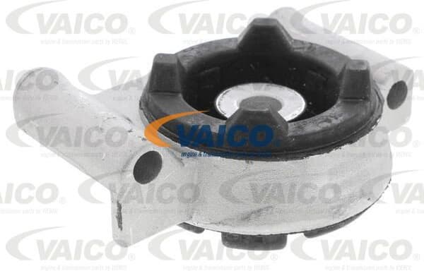 Mounting, automatic transmission Original VAICO Quality V10-0265