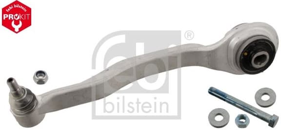 Control/Trailing Arm, wheel suspension ProKit 33352