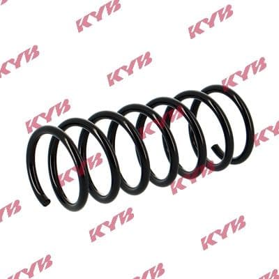 Suspension Spring K-Flex RA5014