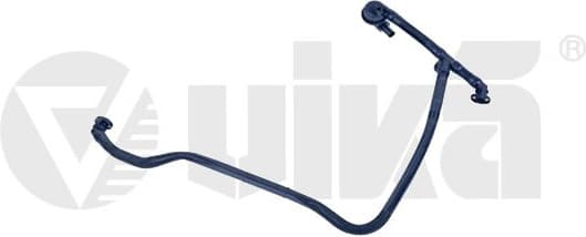 Hose, crankcase ventilation 11031551701