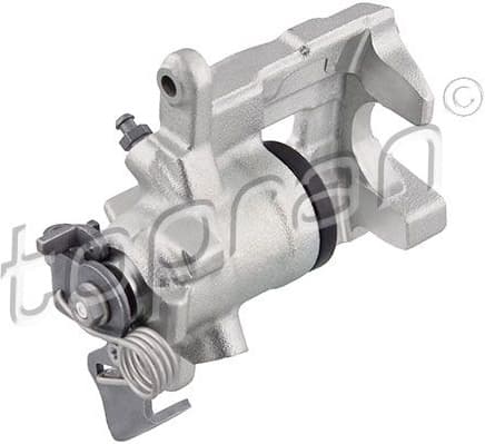 Brake Caliper PREMIUM BRAND 115 681