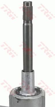 Steering Gear JRM407 - image 5