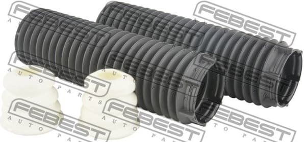 Dust Cover Kit, shock absorber FDSHB-FOCIIIF-KIT
