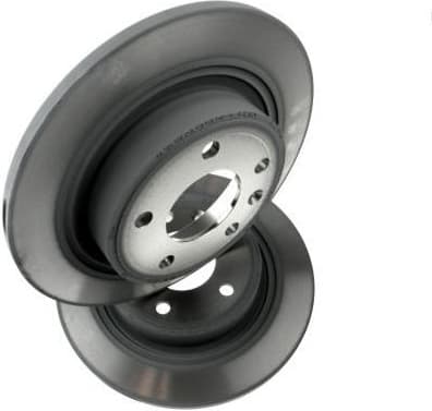 Brake Disc 120068710