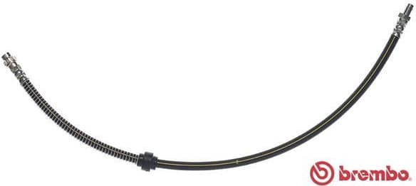 Brake Hose ESSENTIAL LINE T61050