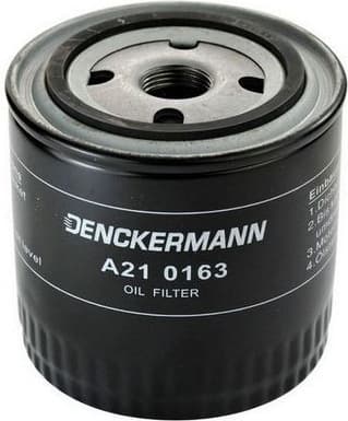 Oil Filter A210163