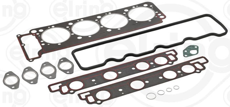 Gasket Kit, cylinder head 198.270
