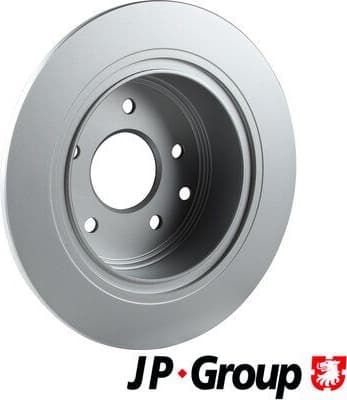 Brake Disc JP 4063200800