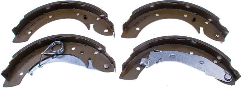 Brake Shoe Set B120172