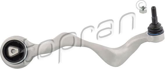 Control/Trailing Arm, wheel suspension 501 029