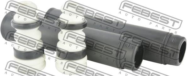 Dust Cover Kit, shock absorber FDSHB-KUGIIR-KIT