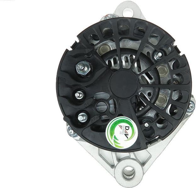 Alternator AS A4073(P-INA) - image 3