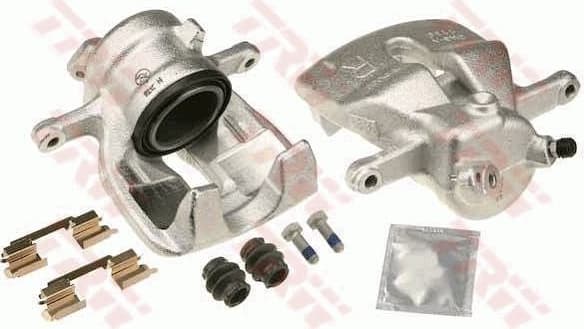 Brake Caliper BHX427E - image 3