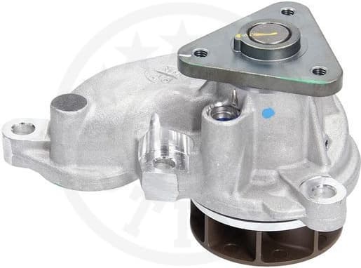Water Pump, engine cooling AQ-2337