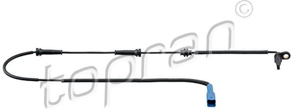 Sensor, wheel speed 723 962