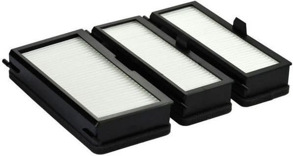 Filter, cabin air M110157