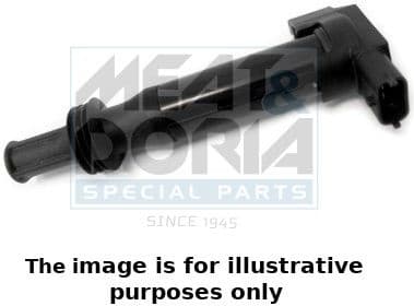 Ignition Coil 10774E
