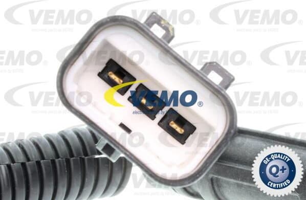 Sensor, crankshaft pulse Green Mobility Parts V53-72-0099 - image 2