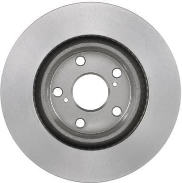 Brake Disc 0986479768 - image 4