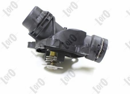 Thermostat, coolant LORO 004-025-0020 - image 2