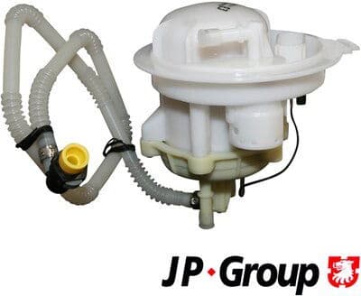 Fuel Filter JP 1118706770