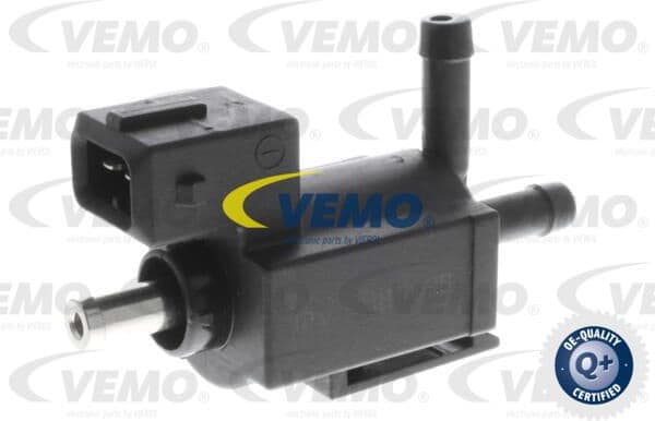 Pressure Converter Q+, original equipment manufacturer quality V96630002