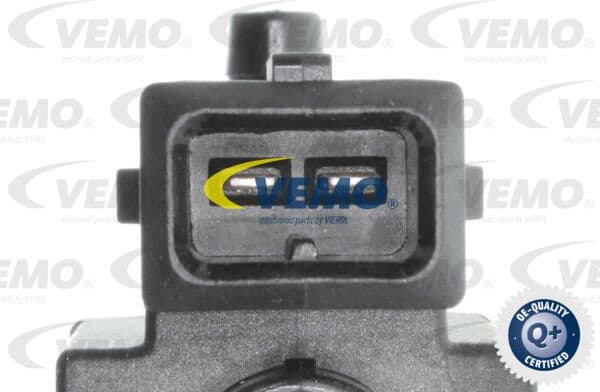 Pressure Converter Q+, original equipment manufacturer quality V96630002 - image 2