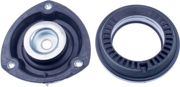 Repair Kit, suspension strut support mount D600150