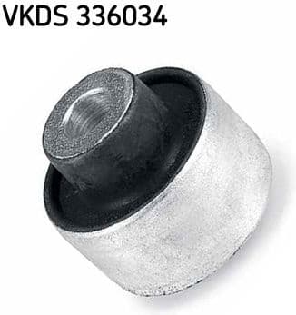 Mounting, control/trailing arm VKDS 336034 - image 2