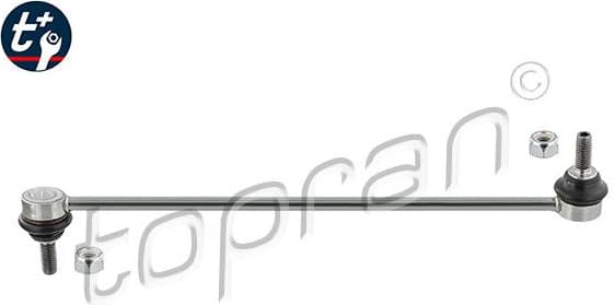 Link/Coupling Rod, stabiliser bar t+ 407 957