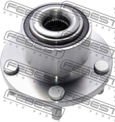 Wheel Hub 2182-FOCMF
