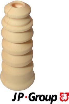Rubber Buffer, suspension JP 1152601000