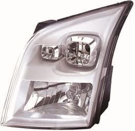 Headlight Depo 431-1175L-LD-EM