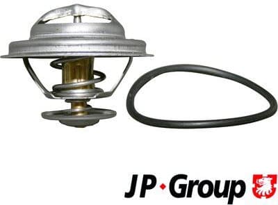 Thermostat, coolant JP 1414600410