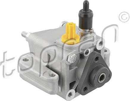 Hydraulic Pump, steering 502 416