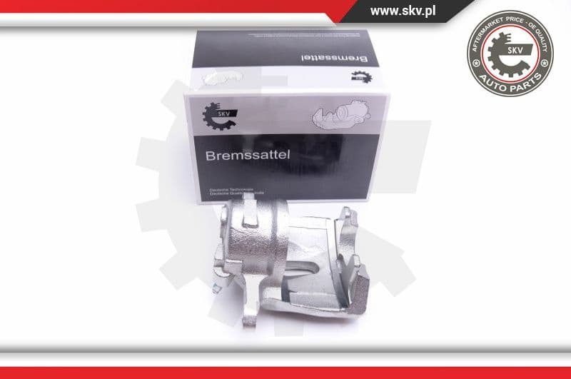 Brake Caliper 45SKV811