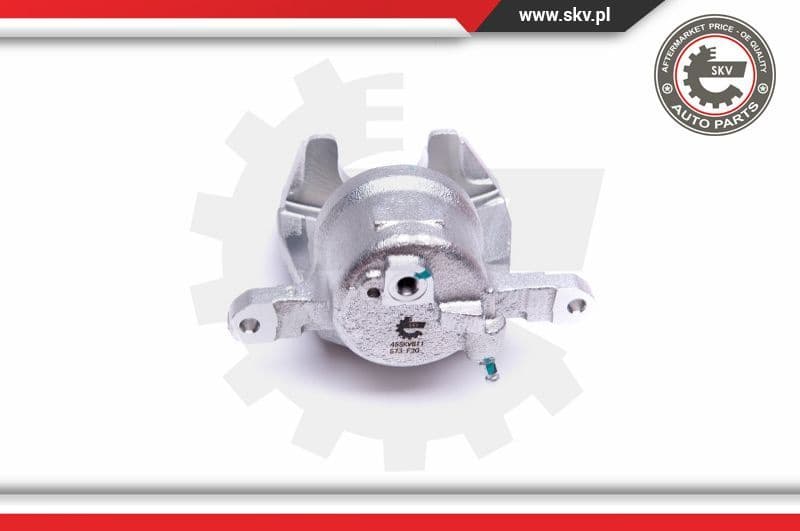 Brake Caliper 45SKV811 - image 4
