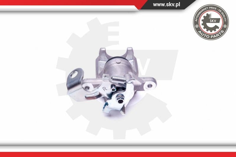 Brake Caliper 45SKV594 - image 4