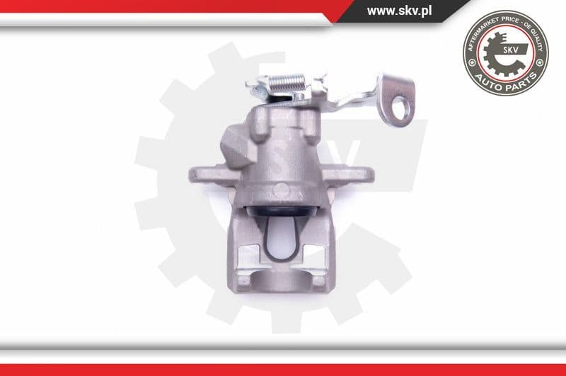 Brake Caliper 45SKV594 - image 7