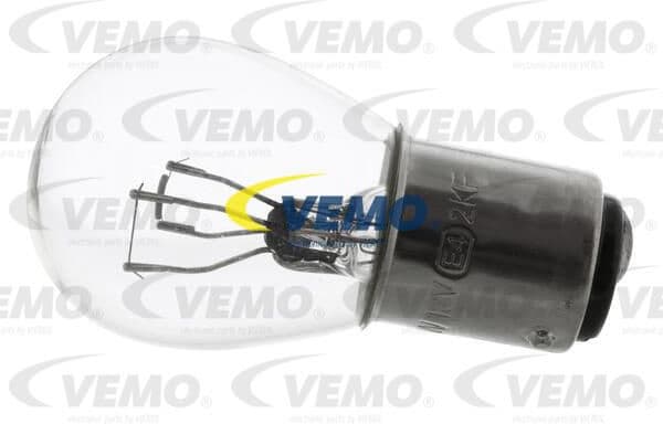 Bulb Green Mobility Parts V99-84-0005