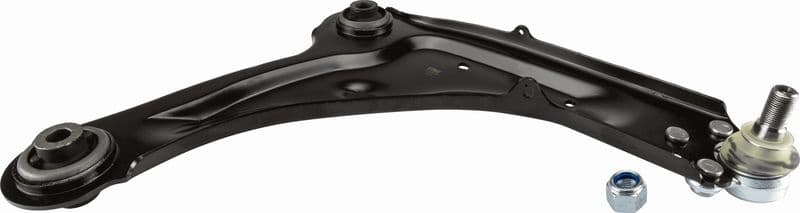 Control/Trailing Arm, wheel suspension JTC1016 - image 2