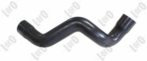 Charge Air Hose LORO 053-028-004