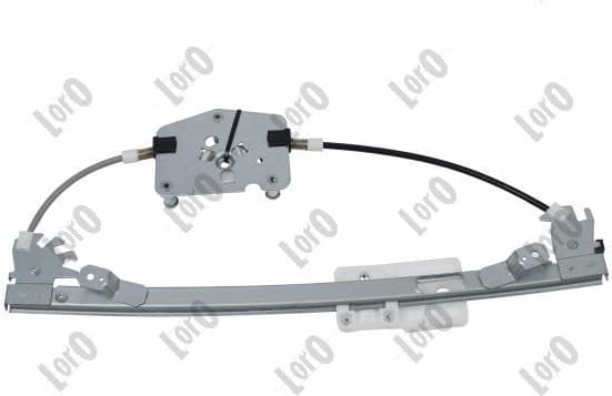 Window Regulator LORO 130-053-074 - image 2