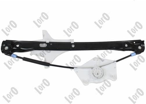 Window Regulator LORO 130-053-074 - image 4