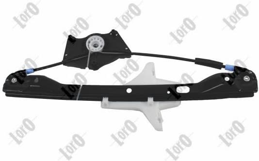 Window Regulator LORO 130-053-074 - image 7