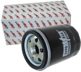 Oil Filter 180036310