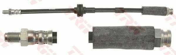 Brake Hose PHB628 - image 4