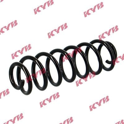 Suspension Spring K-Flex RA6163