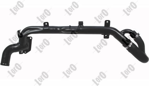 Coolant Pipe LORO 037-028-012